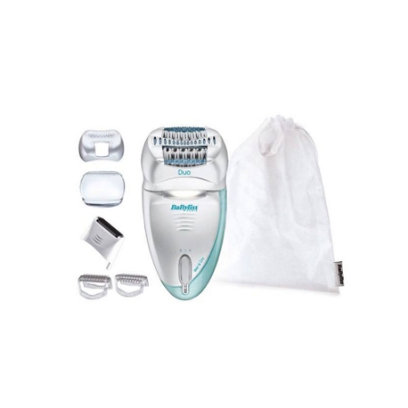 اپیلاتور بابیلیس مدل G710E