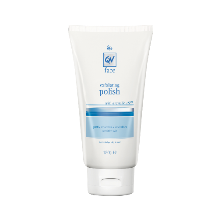 پولیش لایه بردار کیووی