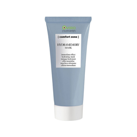 ماسک مرطوب کننده کامفورت زون سری هیدرا مموری حجم ۶۰ میلی لیتر
