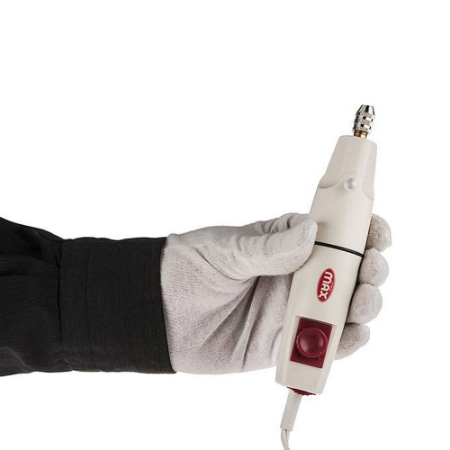 دستگاه مانیکور و پدیکور پرومکس مدل MP16