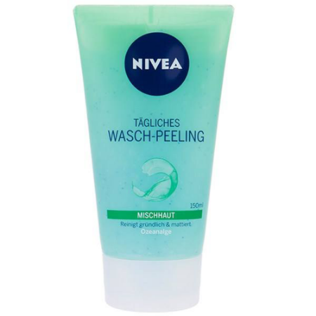 ژل شستشوی صورت نیوآ