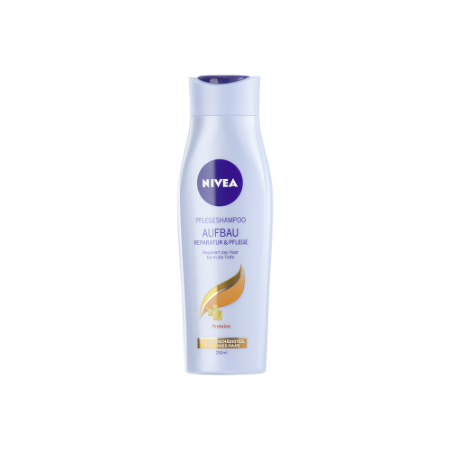 شامپو ترمیم کننده مو نیوآ سری اینتنس ریپیر 250 میلی لیتر