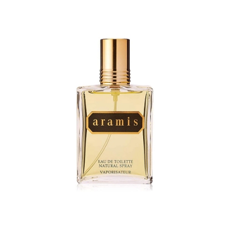 ادو تویلت مردانه آرامیس طلایی حجم 110 میلی لیتر