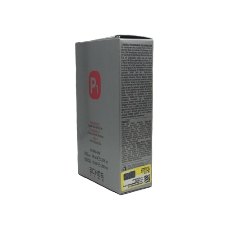 کیت مواد فر موهای طبیعی مدل p1