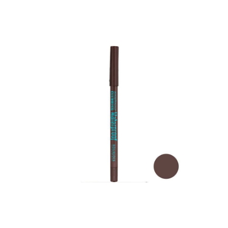 مداد چشم بورژوا مدل Contour Clubbing Waterproof شماره 57