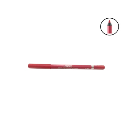 تصویر  مداد لب مدا مدل سوپر واتر پروف شماره L202