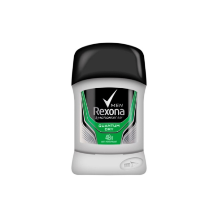 استیک ضد تعریق مردانه رکسونا مدل Quantum حجم 40 گرم