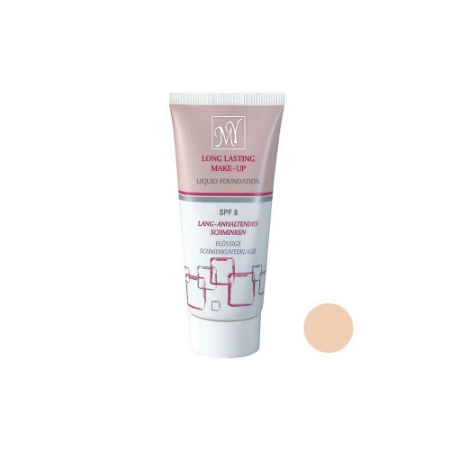 کرم پودر تیوبی مای شماره 101