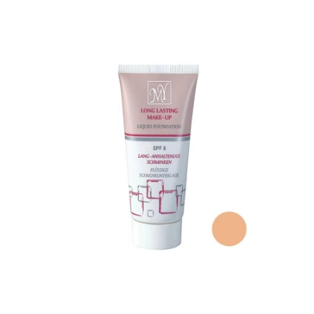 کرم پودر تیوبی مای شماره 202