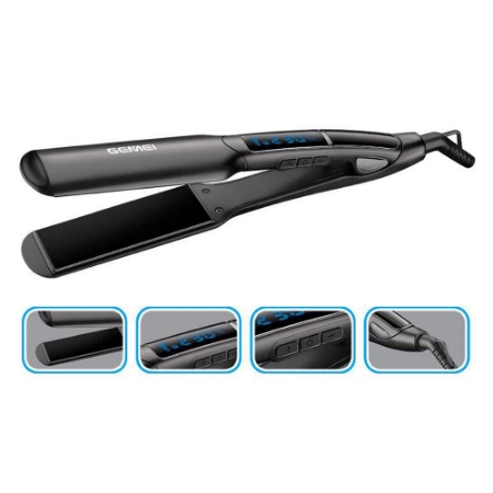 اتو موی جیمی مدل GM 428