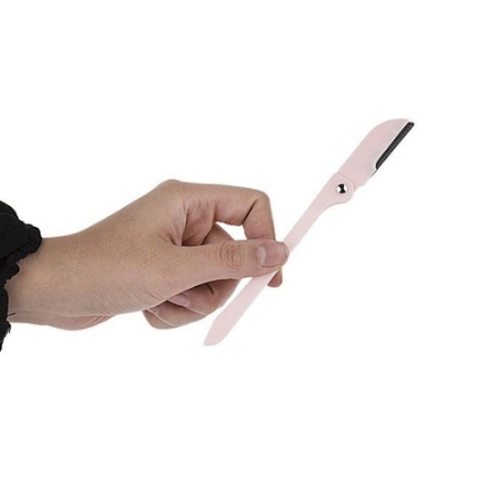 تیغ ابرو تریتون سری Eyebrow Razor مدل FBR-202