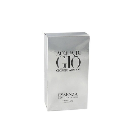 ادو پرفیوم مردانه جورجیو آرمانی مدل Acqua Di Gio Essenza