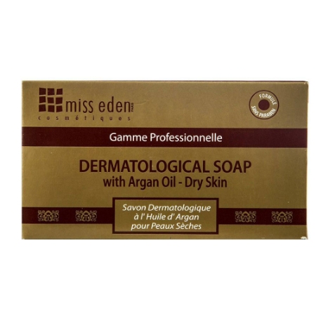 پن پوست خشک میس ادن وزن 100گرم