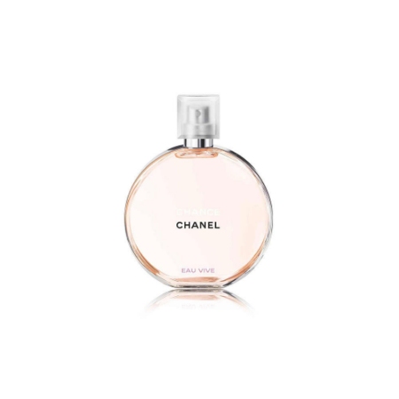 ادو تویلت زنانه شانل مدل چنس حجم 100 میلی لیتر