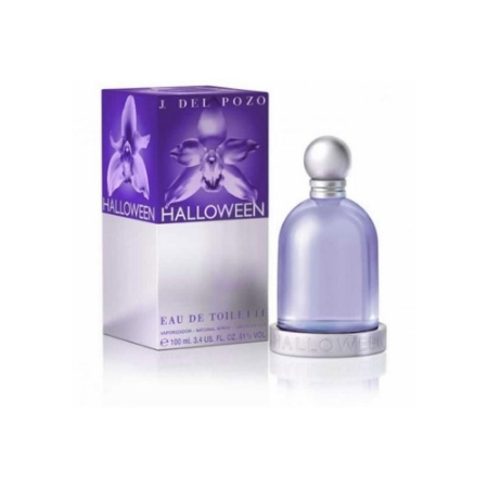 ادو تویلت زنانه جسوس دل پوزو مدل Halloween حجم 100 میلی لیتر