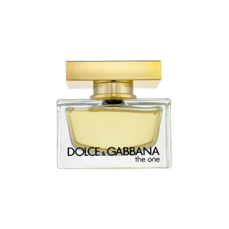 ادو پرفیوم زنانه دولچه اند گابانا The One حجم 75ml