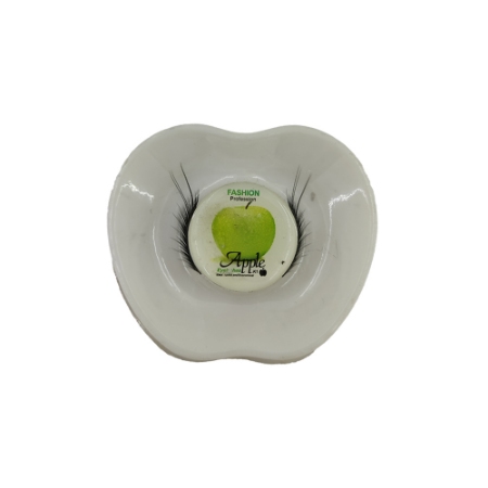 مژه مصنوعی جفتی اپل شماره n5