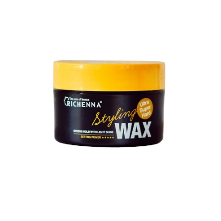 واكس مو فوق العاده قوي ريچنا حجم 100 میلی لیتر