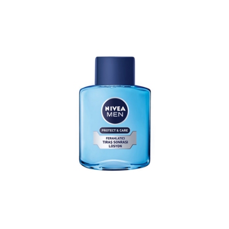 افتر شیو فلوئید نیوآ مدل اورجینال مایلد