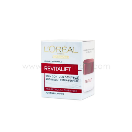 کرم ضد چروک روز لورال سری Revitalift حجم 50میلی لیتر