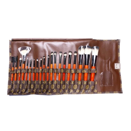 ست 20 عددی برس آرایشی جیول