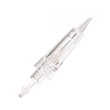 سوزن کارتریج تی T سه سر فلت