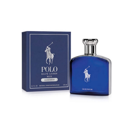 ادو پرفیوم مردانه رالف لورن Polo Blue حجم 125 میلی لیتر