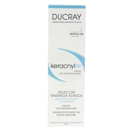 کرم ضد جوش دوکری سری کراکنیل پ پ حجم ۳۰ میلی لیتر