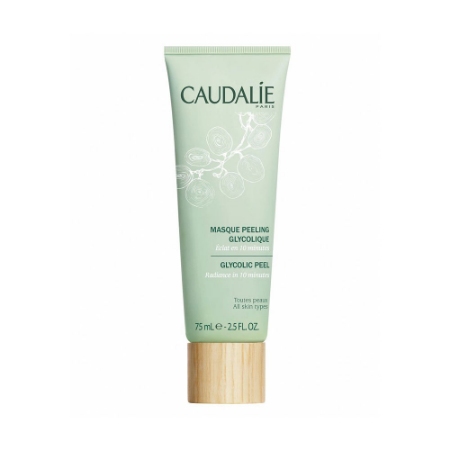 ماسک لایه بردار کدلی سری گلیکولیک حجم ۷۵ میلی لیتر