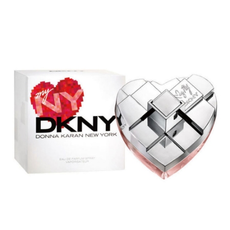 ادو پرفیوم زنانه دی کی ان وای My NY حجم 100ml
