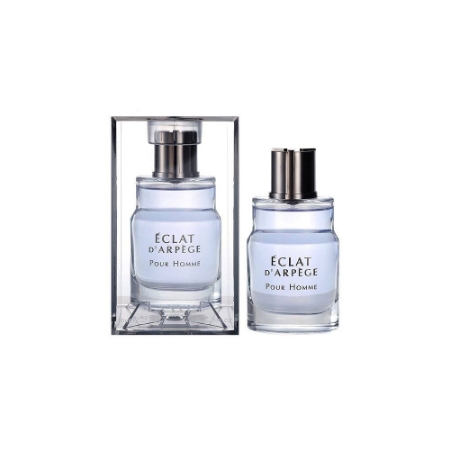 ادو تویلت مردانه لنوین Eclat D Arpege Pour Homme حجم 100ml