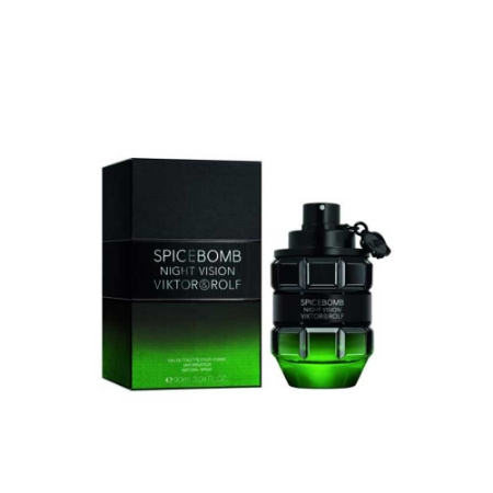 ادوتویلت ویکتور اند رالف اسپایس بمب مدل نایت ویژن