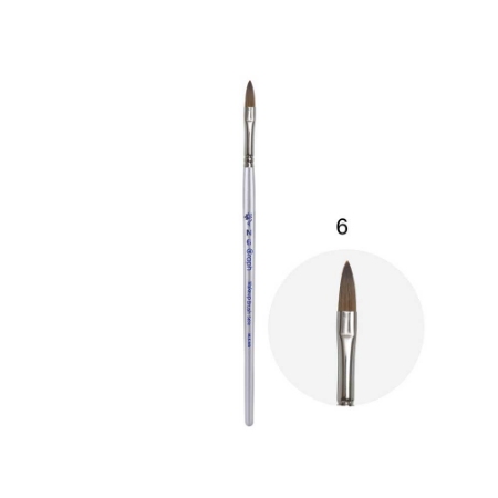 قلم مو کاشت اشکی گراف شماره 6