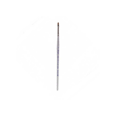 قلم مو سر تخت گراف شماره 3