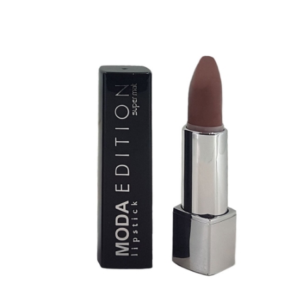 رژ لب جامد مدا مدل edition super mat شماره 121