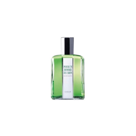 ادو تویلت مردانه کارون پوران هوم-عطر شاه | Caron Pour Un Homme