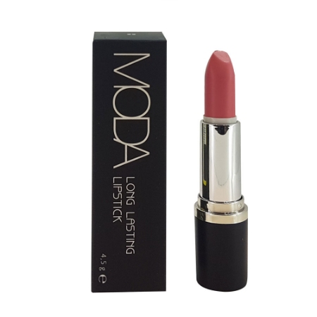 رژ لب جامد بادوام مدا شماره 22