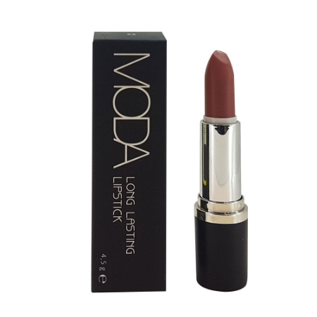 رژ لب جامد بادوام مدا شماره 17