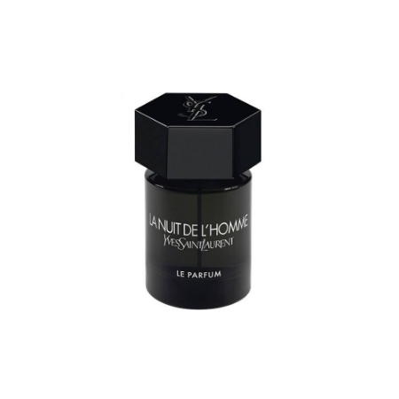 ادو پرفیوم مردانه ایو سن لوران مدل La Nuit de L’Homme حجم 100 میلی لیتر