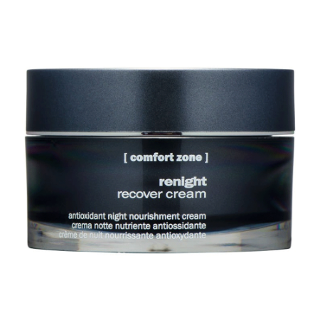 کرم شب مغذی رینایت کامفورت زون 60 میلی لیتر