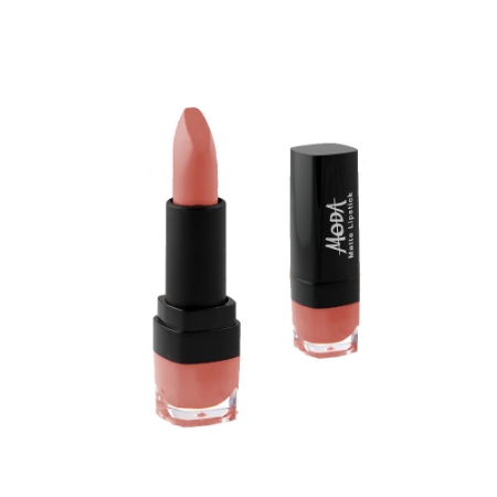 رژلب جامد مات مدا شماره 40