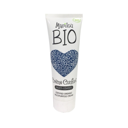 کرم مغذی ماریلو بایو مدل کانفورت ارگانیک