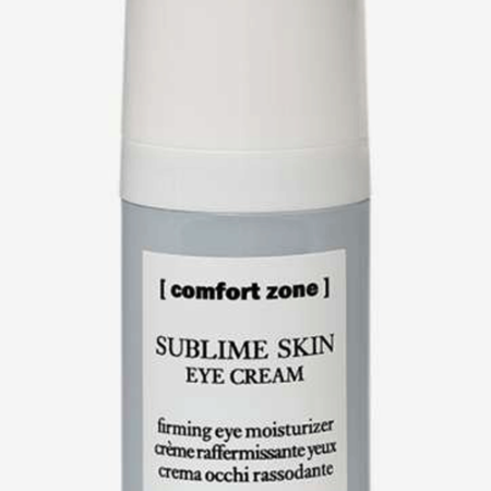 کرم دور چشم کامفورت زون سری سابلایم اسکین حجم 15 میلی لیتر