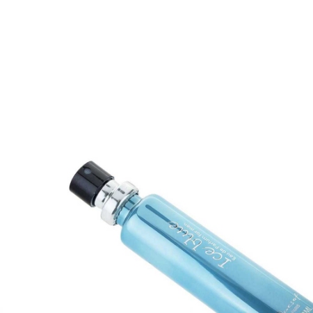عطر جیبی ژک ساف مدل آیس بلو حجم 22 میلی لیتر