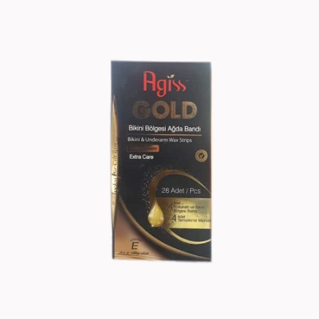 نوار موبر آگیس مناسب زیر بغل و نقاط حساس 28 عددی