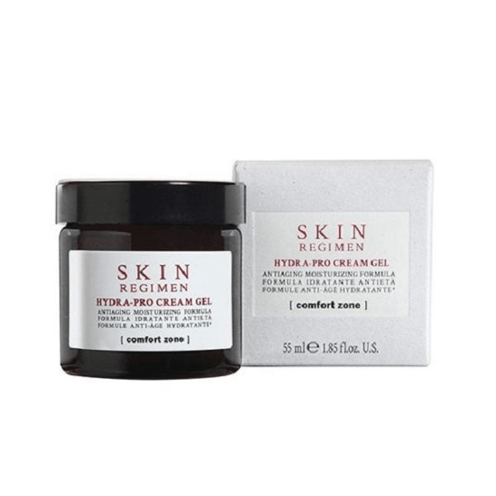 کرم کامفورت زون سری جوونیت پرواسکین رجیمن ریچ حجم 55 میلی لیتر