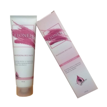 لیونل دکو کرم 150 گرم تیوپی