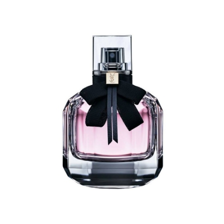 ادو پرفیوم زنانه ایو سن لوران مدل مون پاریس حجم 90 میلی لیتر