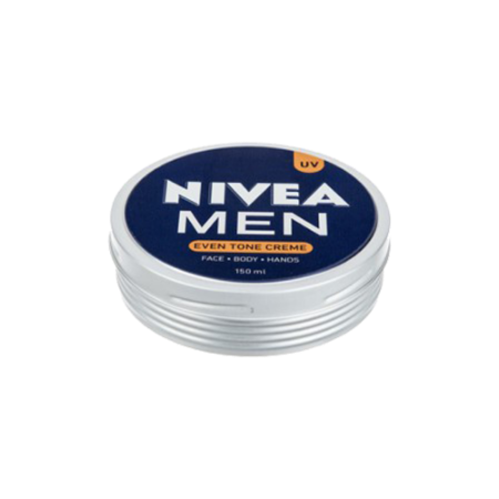 کرم ضد لک و روشن کننده نیوا مخصوص آقایان 150 میلی لیتر