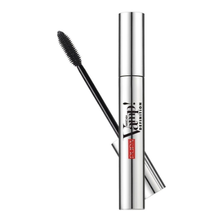 ریمل حجم دهنده پوپا مدل ومپ دفینیشن شماره 001